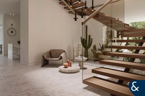 Apartment til salg i Dubai Land, Dubai, UAE 7 soveværelser, 999 kvm № 698366 - foto 3