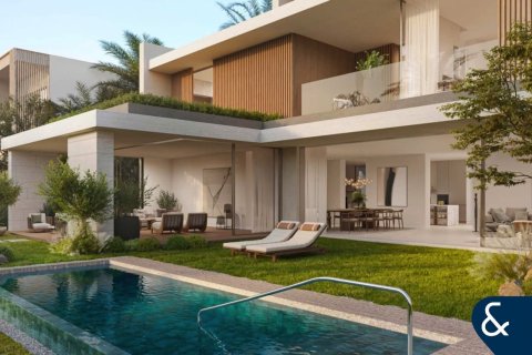 Apartment til salg i Dubai Land, Dubai, UAE 7 soveværelser, 999 kvm № 698366 - foto 2