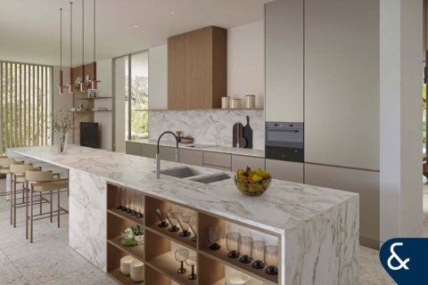 Apartment til salg i Dubai Land, Dubai, UAE 7 soveværelser, 999 kvm № 698366 - foto 4