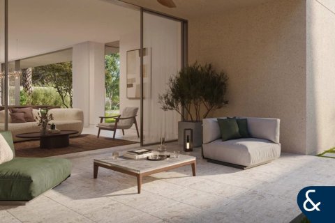 Apartment til salg i Dubai Land, Dubai, UAE 7 soveværelser, 999 kvm № 698366 - foto 10