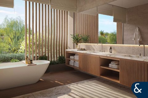 Apartment til salg i Dubai Land, Dubai, UAE 7 soveværelser, 999 kvm № 698366 - foto 9