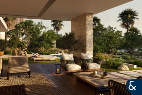 Apartment til salg i Dubai Land, Dubai, UAE 7 soveværelser, 999 kvm № 698366 - foto 7