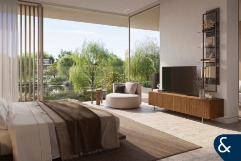 Apartment til salg i Dubai Land, Dubai, UAE 7 soveværelser, 999 kvm № 698366 - foto 6