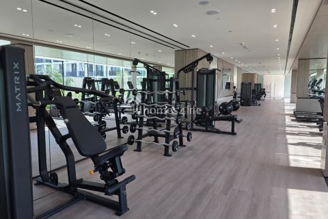 Apartment in Jumeirah Village Circle, Dubai, UAE 1 bedroom, 73 sq.m. № 714532 - photo 4