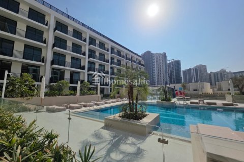 Apartment in Jumeirah Village Circle, Dubai, UAE 1 bedroom, 73 sq.m. № 714532 - photo 2