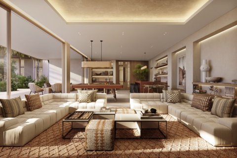 Apartment in Deira, Dubai, UAE 1 bedroom, 85 sq.m. № 714533 - photo 14