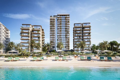 Apartment in Deira, Dubai, UAE 1 bedroom, 85 sq.m. № 714533 - photo 5