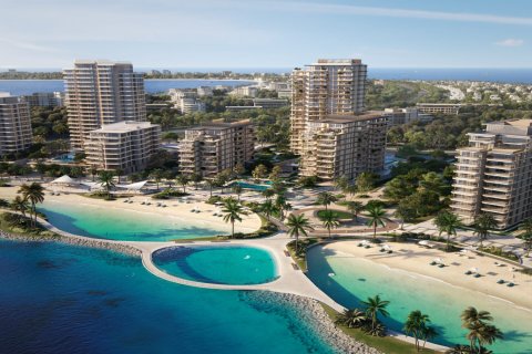 Apartament în Deira, Dubai, EAU 1 dormitor, 85 mp.  №714533