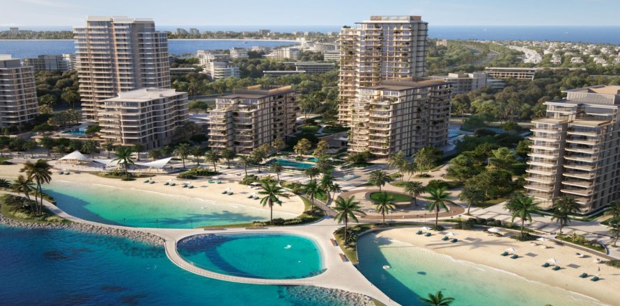 Apartment in Deira, Dubai, UAE 1 bedroom, 85 sq.m. № 714533