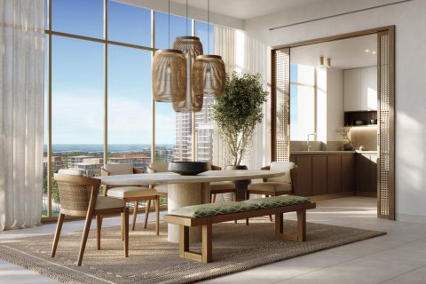 Apartment in Deira, Dubai, UAE 1 bedroom, 85 sq.m. № 714533 - photo 17