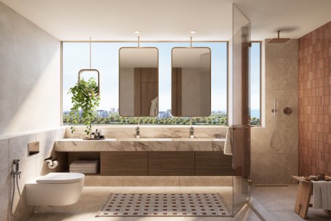 Apartment in Deira, Dubai, UAE 1 bedroom, 85 sq.m. № 714533 - photo 16