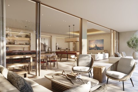 Apartment in Deira, Dubai, UAE 1 bedroom, 85 sq.m. № 714533 - photo 13