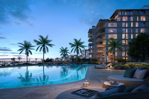 Apartment in Deira, Dubai, UAE 1 bedroom, 85 sq.m. № 714533 - photo 6
