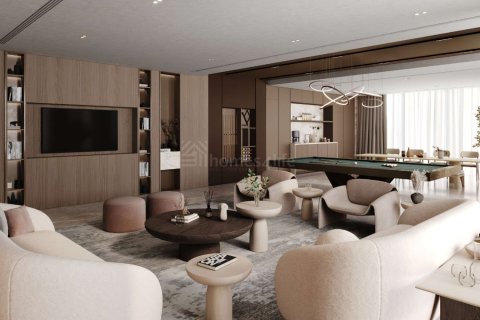 شقة للبيع في Dubai South (Dubai World Central)، دبي، الإمارات العربية المتحدة 1 غرفة نوم ، 113 متر مربع ، رقم 714535 - صورة 19