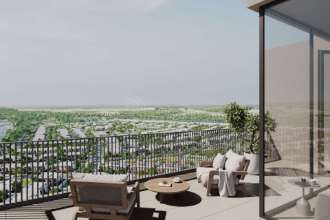 شقة للبيع في Dubai South (Dubai World Central)، دبي، الإمارات العربية المتحدة 1 غرفة نوم ، 113 متر مربع ، رقم 714535 - صورة 2