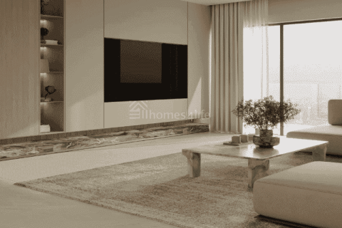 Apartament de vânzare în Arjan, Dubai, EAU 2 dormitoare, 105 mp.  №714542 - poză 3
