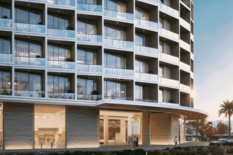 Apartament de vânzare în Arjan, Dubai, EAU 2 dormitoare, 105 mp.  №714542 - poză 10