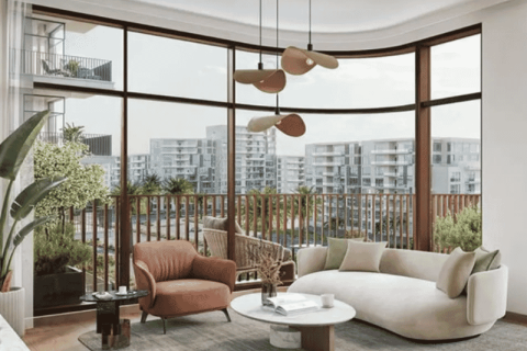 آپارتمان برای فروش در  Town Square، Dubai، امارات متحده عربی  2 خوابه ، 94 متر مربع ، شماره 714534 - تصویر 7
