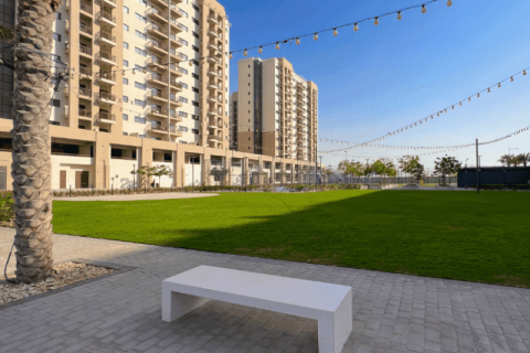 آپارتمان برای فروش در  Town Square، Dubai، امارات متحده عربی  2 خوابه ، 94 متر مربع ، شماره 714534 - تصویر 10