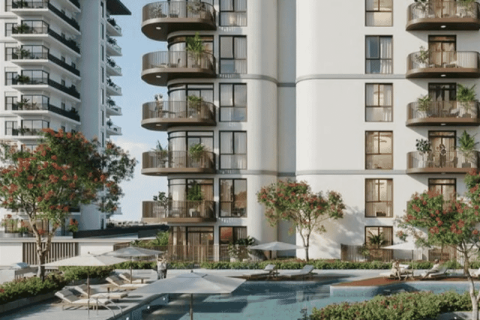 آپارتمان برای فروش در  Town Square، Dubai، امارات متحده عربی  2 خوابه ، 94 متر مربع ، شماره 714534 - تصویر 8