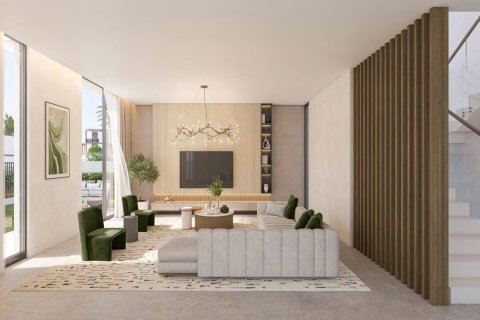 تاون هاوس للبيع في Dubai Land، دبي، الإمارات العربية المتحدة 4 غرفة نوم ، 277 متر مربع ، رقم 714543 - صورة 7