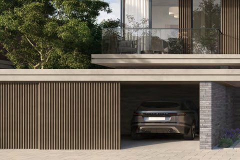 تاون هاوس للبيع في Dubai Land، دبي، الإمارات العربية المتحدة 4 غرفة نوم ، 277 متر مربع ، رقم 714543 - صورة 13