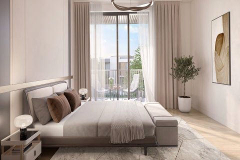 تاون هاوس للبيع في Dubai Land، دبي، الإمارات العربية المتحدة 4 غرفة نوم ، 277 متر مربع ، رقم 714543 - صورة 3