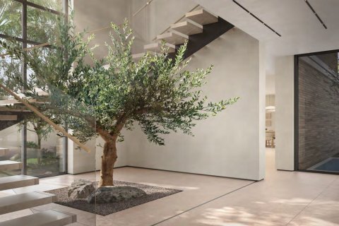 تاون هاوس للبيع في Dubai Land، دبي، الإمارات العربية المتحدة 4 غرفة نوم ، 277 متر مربع ، رقم 714543 - صورة 14
