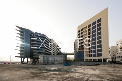 Apartment on the Saadiyat Island, Abu Dhabi, UAE 1 bedroom, 78.6 sq.m. № 569869 - photo 1