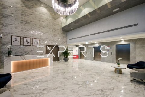 Apartment on the Saadiyat Island, Abu Dhabi, UAE 1 bedroom, 78.6 sq.m. № 569869 - photo 2