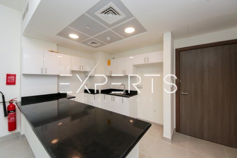 Apartment on the Saadiyat Island, Abu Dhabi, UAE 1 bedroom, 78.6 sq.m. № 569869 - photo 5