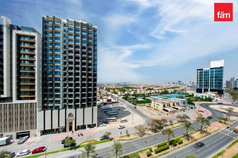 Apartamento en Dubai, EAU 2 dormitorios, 116.7 m² № 710004