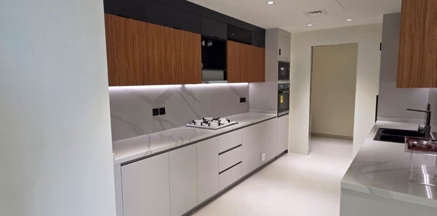Apartmen di Dubai, UAE 2 bilik tidur, 116.7 meter persegi № 710004