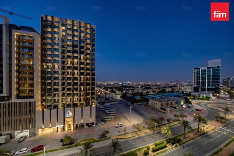 Dzīvoklis Dubaijā, AAE 2 istabas, 116.7 m2 Nr. 710004