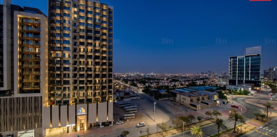 Apartman u gradu Dubai, UAE 2 spavaće sobe, 116.7 m2 Br. 710004