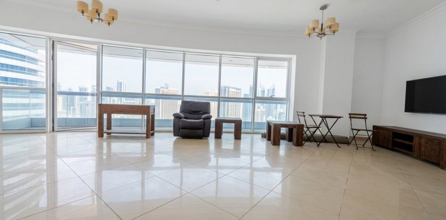 Apartamento em Dubai, EAU 3 quartos, 178 m2 № 710005