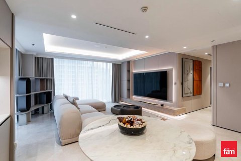 Apartment sa Dubai Harbour, UAE 3 silid-tulugan, 178.2 sq.m. № 710007