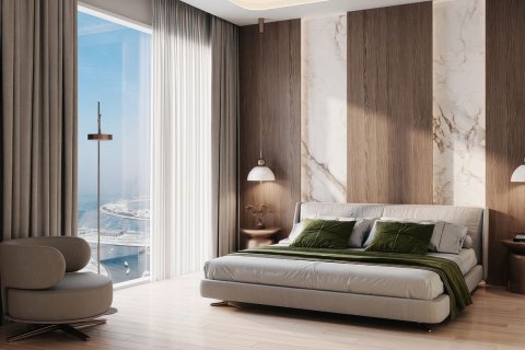 Διαμέρισμα σε Dubai Marina, ΗΑΕ 2 υπνοδωμάτια, 99.7 τ.μ. Αρ. 710006 - φωτογραφία 16