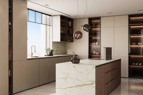 Διαμέρισμα σε Dubai Marina, ΗΑΕ 2 υπνοδωμάτια, 99.7 τ.μ. Αρ. 710006 - φωτογραφία 11