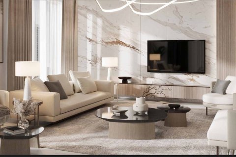 Διαμέρισμα σε Dubai Marina, ΗΑΕ 2 υπνοδωμάτια, 99.7 τ.μ. Αρ. 710006 - φωτογραφία 2
