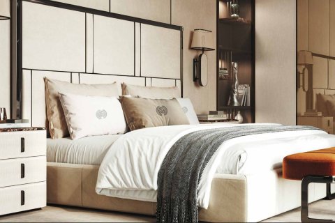 Διαμέρισμα σε Dubai Marina, ΗΑΕ 2 υπνοδωμάτια, 99.7 τ.μ. Αρ. 710006 - φωτογραφία 6