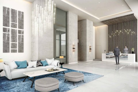 Müüa korter asukohaga Dubai, AÜE: 2 magamistoaga, 118.5 m² Nr 710003 - pilt 9