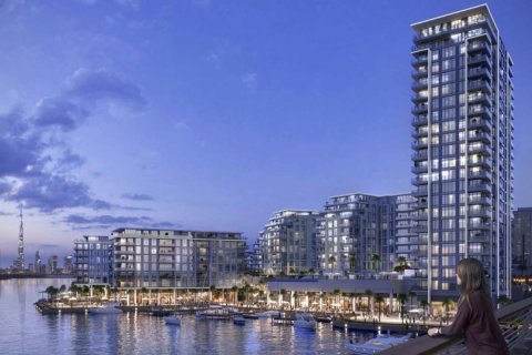 Müüa korter asukohaga Dubai, AÜE: 2 magamistoaga, 118.5 m² Nr 710003 - pilt 8
