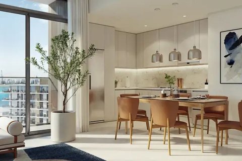 Müüa korter asukohaga Dubai, AÜE: 2 magamistoaga, 118.5 m² Nr 710003 - pilt 3