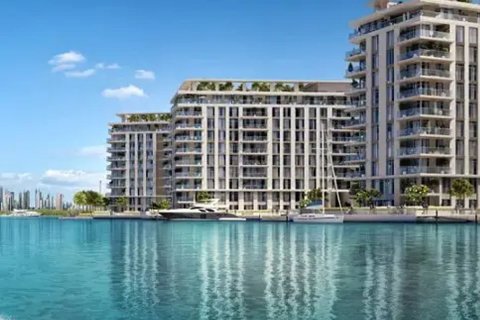 Wohnung in Dubai, VAE: 2 Schlafzimmer, 118.5 m2 Nr. 710003