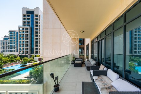 Huoneisto The Hills, Dubai, Arabiemiraatit 3 makuuhuonetta, 202.07981851 m2 № 650838 - kuva 4