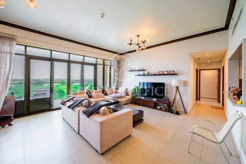 Huoneisto The Hills, Dubai, Arabiemiraatit 3 makuuhuonetta, 202.07981851 m2 № 650838 - kuva 6