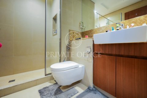 Huoneisto The Hills, Dubai, Arabiemiraatit 3 makuuhuonetta, 202.07981851 m2 № 650838 - kuva 1