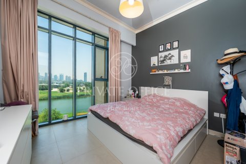 Huoneisto The Hills, Dubai, Arabiemiraatit 3 makuuhuonetta, 202.07981851 m2 № 650838 - kuva 7