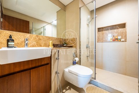 Huoneisto The Hills, Dubai, Arabiemiraatit 3 makuuhuonetta, 202.07981851 m2 № 650838 - kuva 9